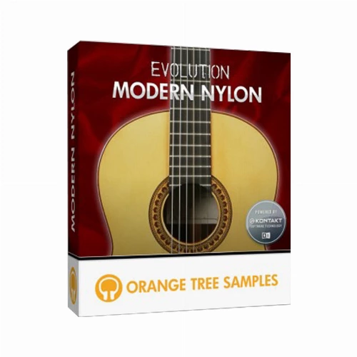 قیمت خرید فروش بانک کانتکت Orange Tree Samples Evoution Modern Nylon 